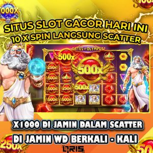 KUNCITOGEL JUDI ONLINE SERVER THAILAND